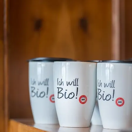 Biohotel Grafenast Pill