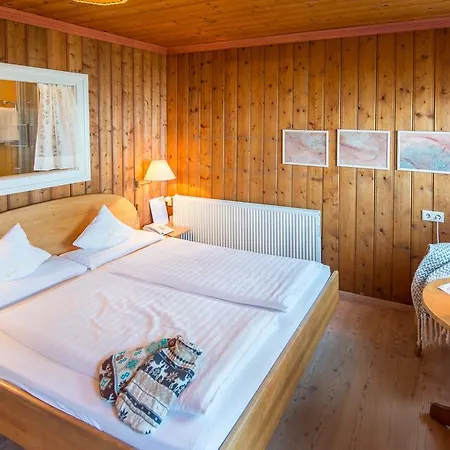 Biohotel Grafenast 3* Pill