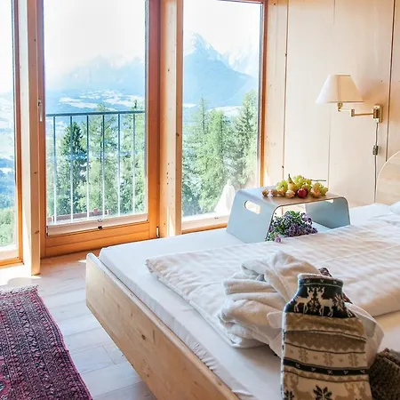 Biohotel Grafenast Szálloda