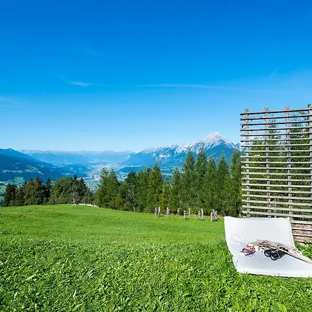 Biohotel Grafenast Szálloda