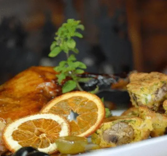 Hotel Biohotel Grafenast Pill