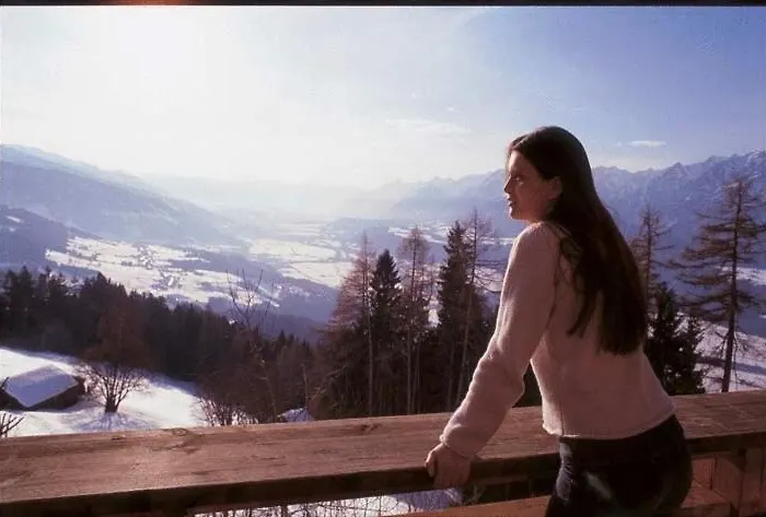 Hotel Biohotel Grafenast 3*