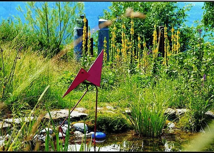 Hotel Biohotel Grafenast 3*