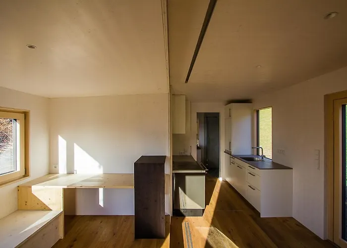 Biohotel Grafenast Hotel Pill