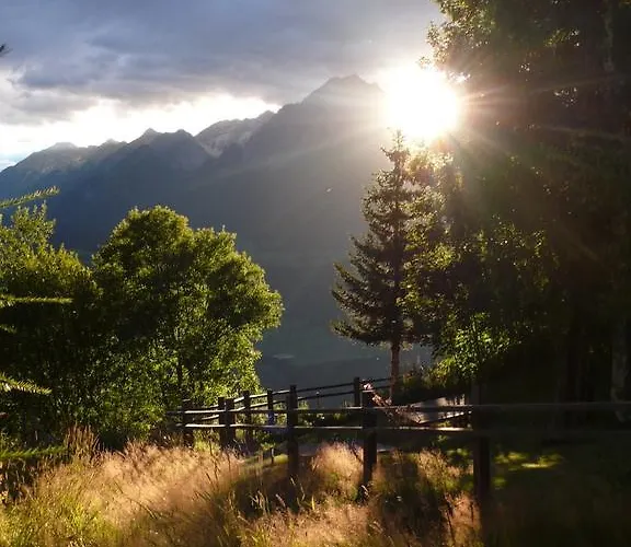 Biohotel Grafenast 3* Pill