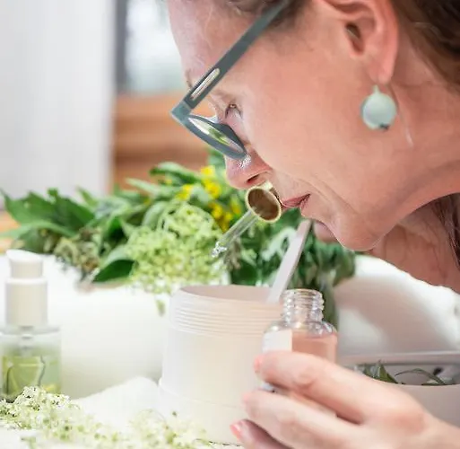 Biohotel Grafenast Hotel