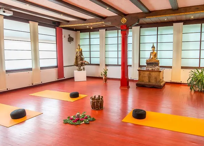 Biohotel Grafenast 3* Pill