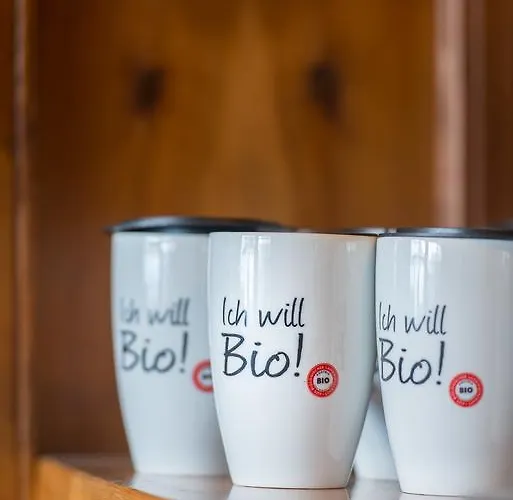 Biohotel Grafenast Pill