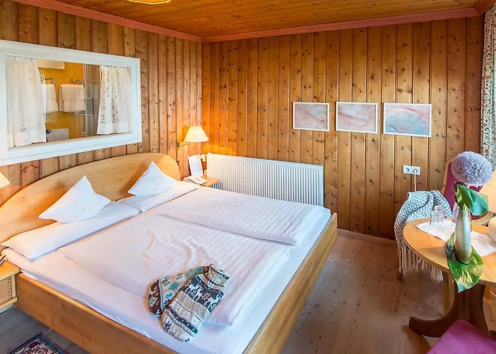 Biohotel Grafenast 3* Pill