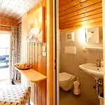 Hotell Biohotel Grafenast Pill
