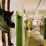 Biohotel Grafenast Hotell Pill