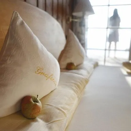 Biohotel Grafenast Pill