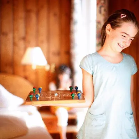 Biohotel Grafenast ホテル