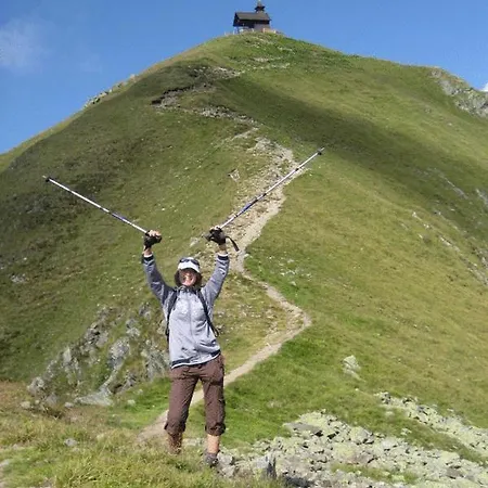 Biohotel Grafenast 3* Pill