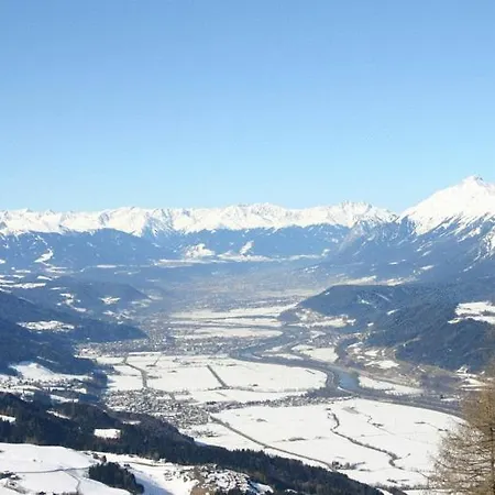 ホテル Biohotel Grafenast 3*