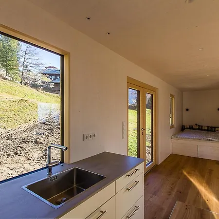 Biohotel Grafenast ホテル Pill