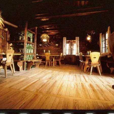 酒店 格拉芬纳斯特酒店 3*