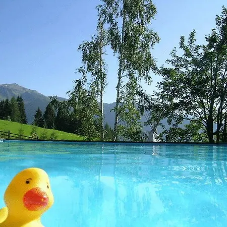 Biohotel Grafenast 3* Pill