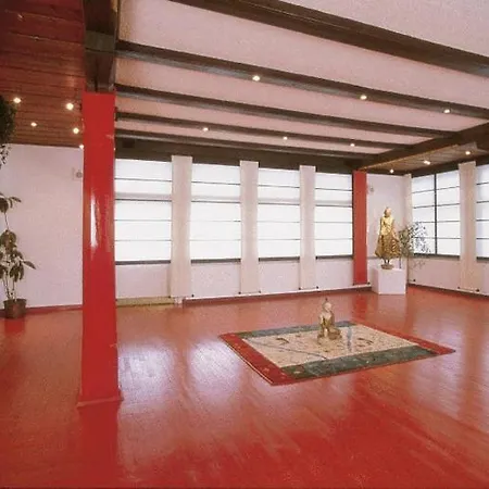 Biohotel Grafenast 3*