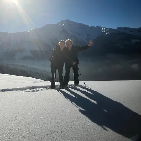 Biohotel Grafenast 3*