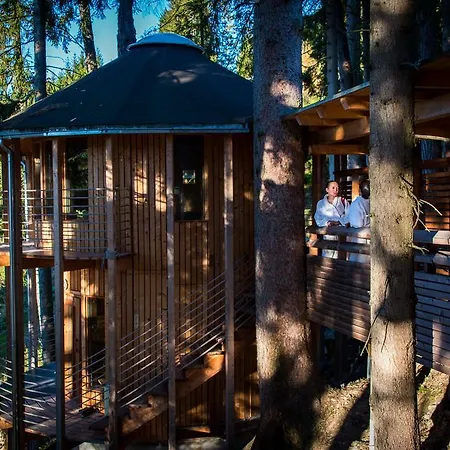 Biohotel Grafenast Hotel