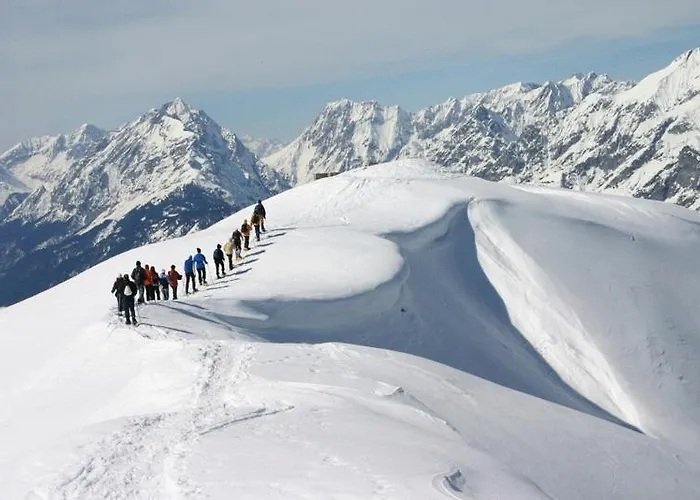 Hotel Biohotel Grafenast Pill