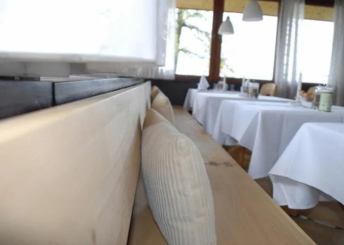 Biohotel Grafenast Hotel 3*