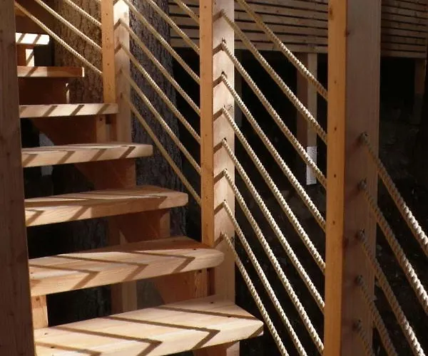 Hotel Biohotel Grafenast Pill