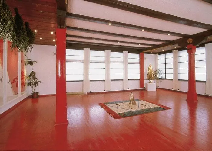 Biohotel Grafenast 3*