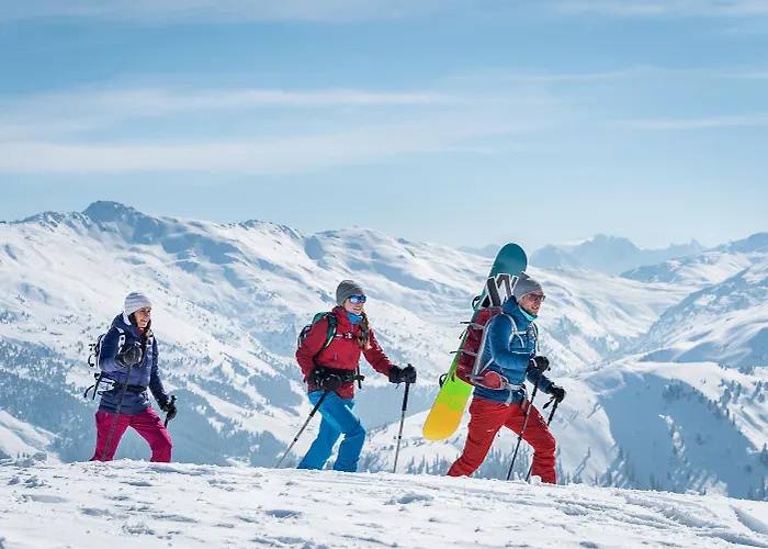 Biohotel Grafenast 3*