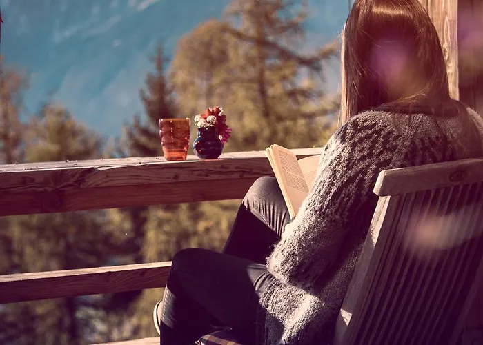 Hotel Biohotel Grafenast Pill