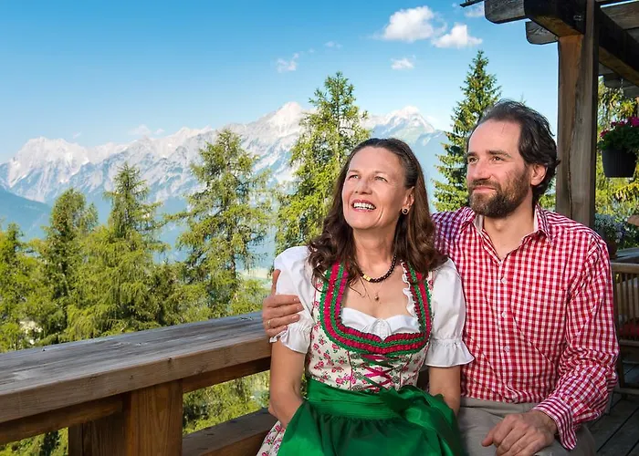 Biohotel Grafenast Hotel