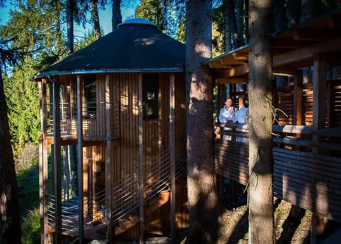 Biohotel Grafenast Hotel