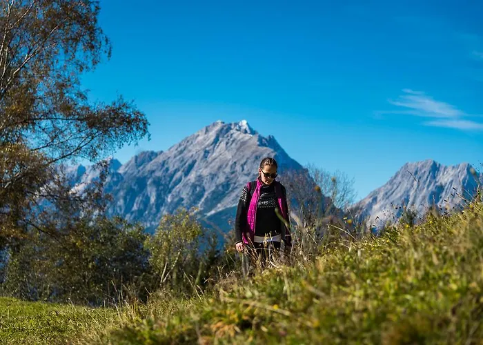 Hotel Biohotel Grafenast Pill