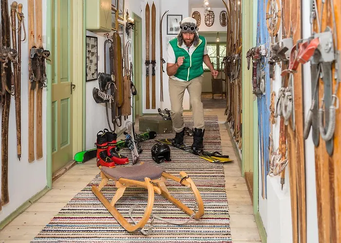 Hotel Biohotel Grafenast 3*