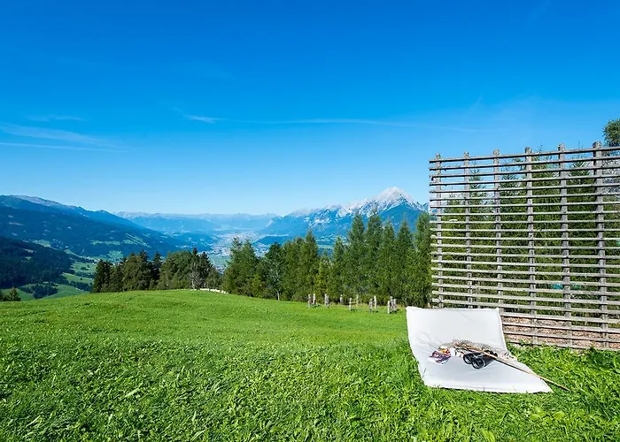 Biohotel Grafenast Hotel